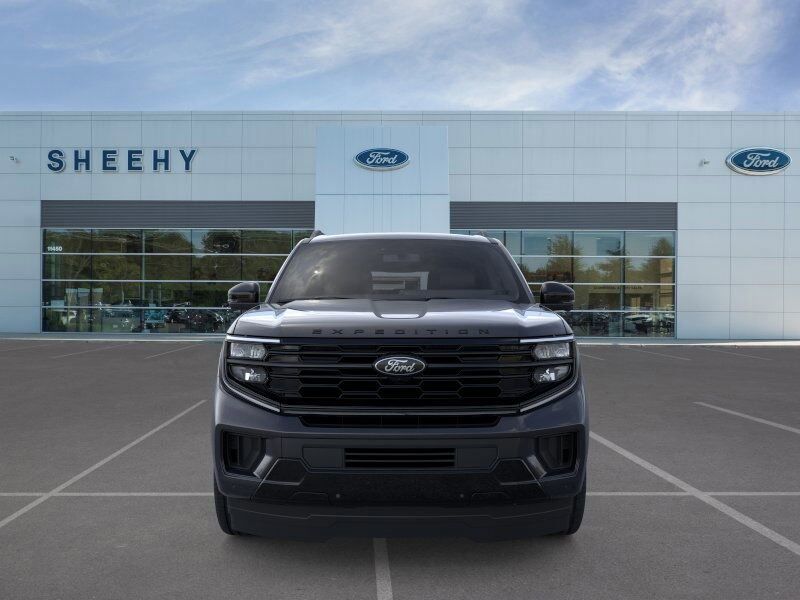 2025 Ford Expedition Max Platinum Ashland VA