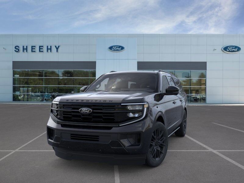 2025 Ford Expedition Max Platinum Ashland VA