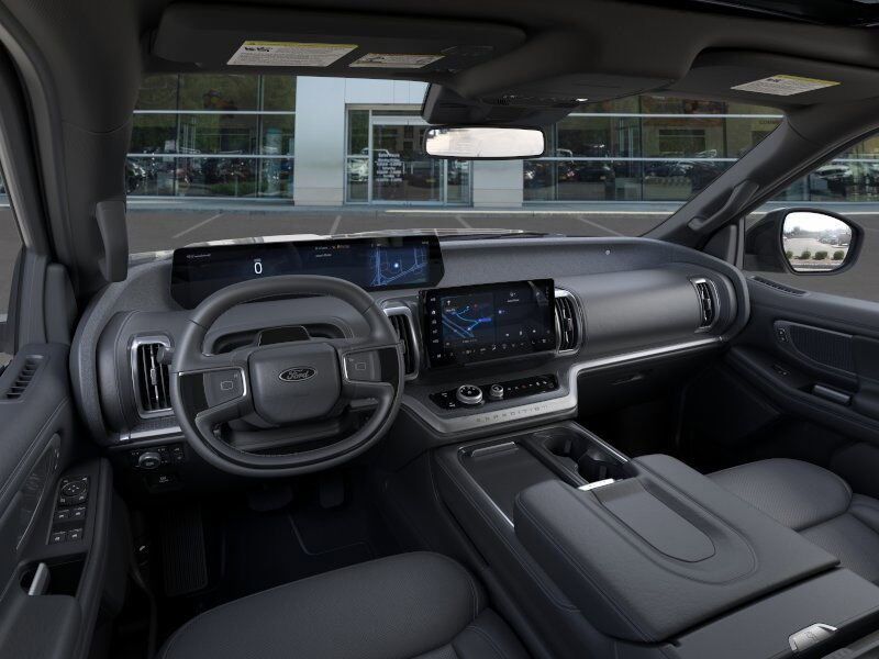 2025 Ford Expedition Max Platinum Ashland VA