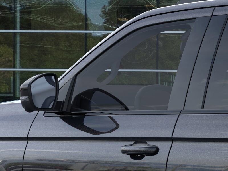 2025 Ford Expedition Max Platinum Ashland VA