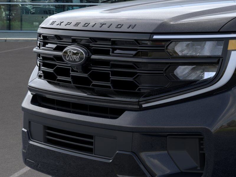 2025 Ford Expedition Max Platinum Ashland VA