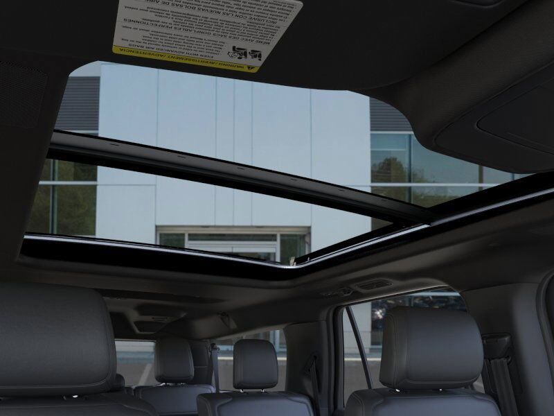 2025 Ford Expedition Max Platinum Ashland VA