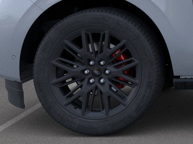 2025 Ford Expedition Max Platinum Ashland VA