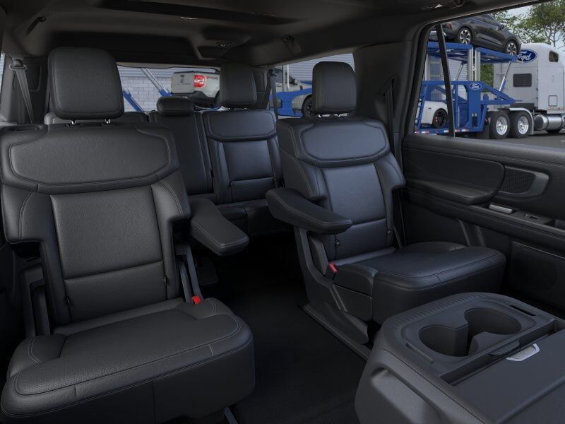 2025 Ford Expedition Max Platinum Ashland VA