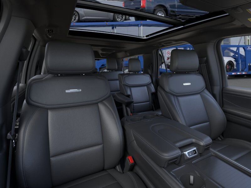 2025 Ford Expedition Max Platinum Ashland VA