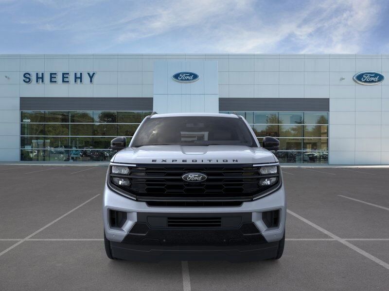 2025 Ford Expedition Max Platinum Ashland VA