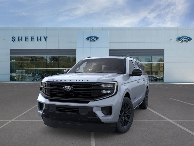 2025 Ford Expedition Max Platinum Ashland VA