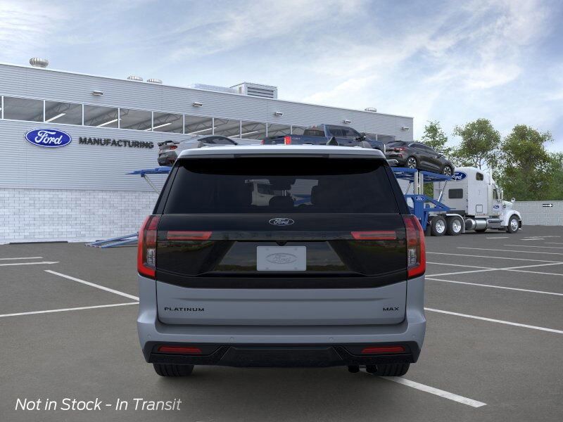 2025 Ford Expedition Max Platinum Ashland VA