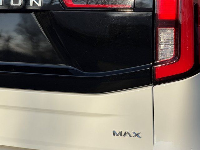 2025 Ford Expedition Max Platinum Ashland VA