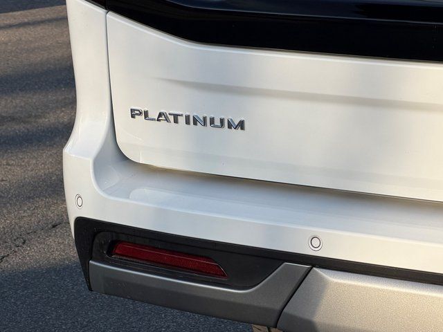 2025 Ford Expedition Max Platinum Ashland VA