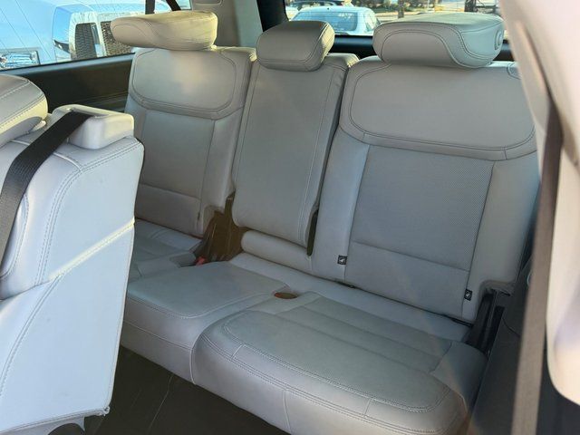 2025 Ford Expedition Max Platinum Ashland VA