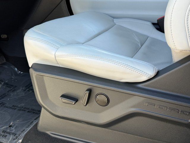 2025 Ford Expedition Max Platinum Ashland VA