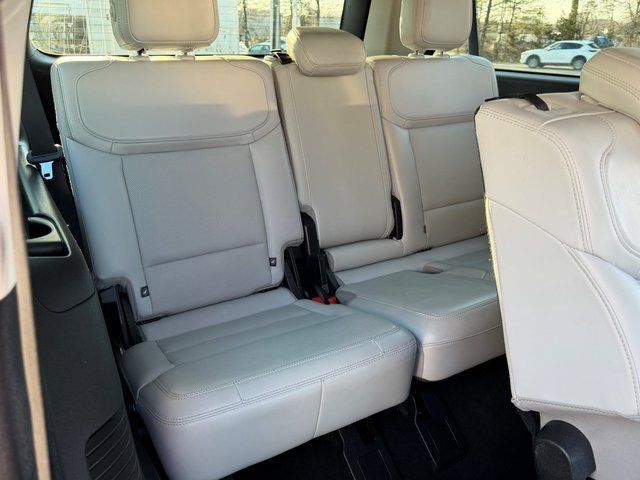 2025 Ford Expedition Max Platinum Ashland VA