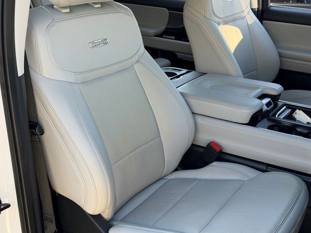 2025 Ford Expedition Max Platinum Ashland VA