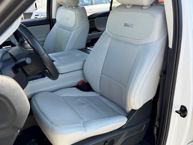 2025 Ford Expedition Max Platinum Ashland VA