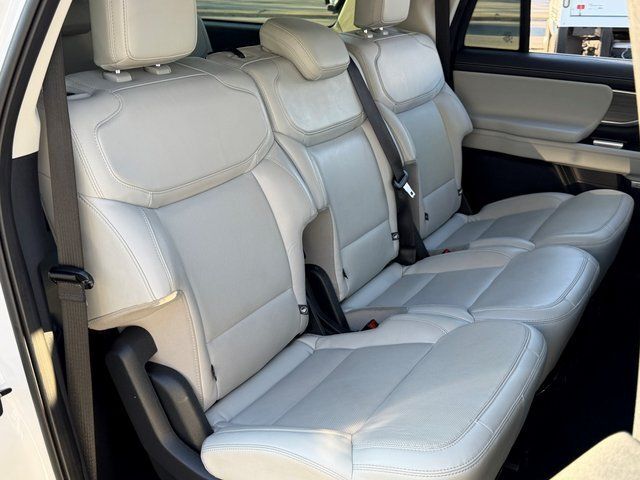2025 Ford Expedition Max Platinum Ashland VA