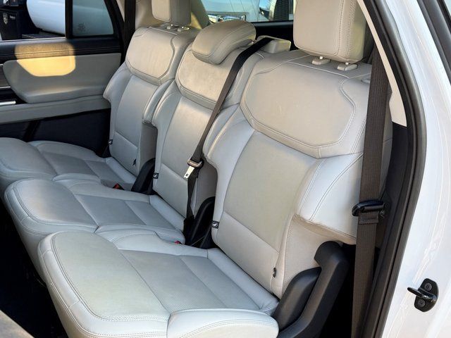 2025 Ford Expedition Max Platinum Ashland VA