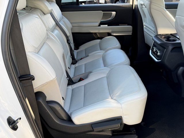 2025 Ford Expedition Max Platinum Ashland VA