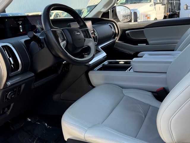 2025 Ford Expedition Max Platinum Ashland VA