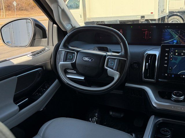 2025 Ford Expedition Max Platinum Ashland VA