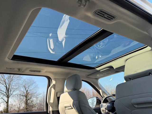 2025 Ford Expedition Max Platinum Ashland VA