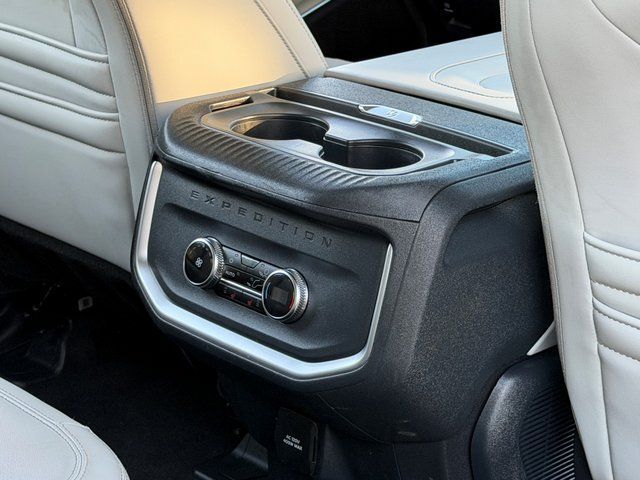 2025 Ford Expedition Max Platinum Ashland VA