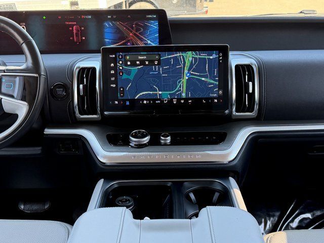 2025 Ford Expedition Max Platinum Ashland VA