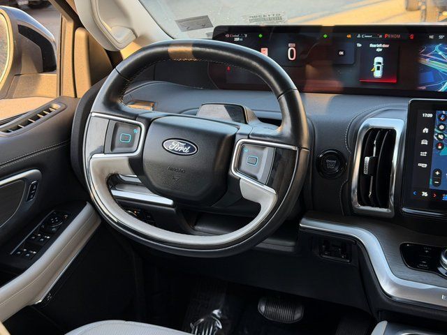 2025 Ford Expedition Max Platinum Ashland VA