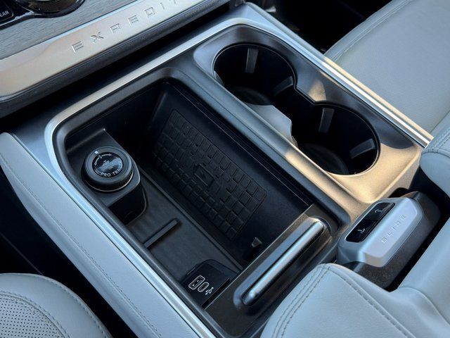 2025 Ford Expedition Max Platinum Ashland VA