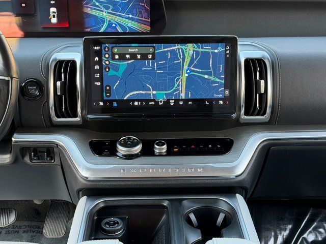 2025 Ford Expedition Max Platinum Ashland VA