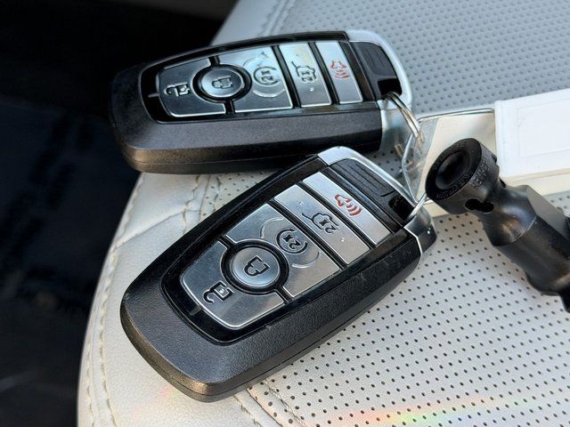 2025 Ford Expedition Max Platinum Ashland VA