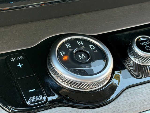 2025 Ford Expedition Max Platinum Ashland VA