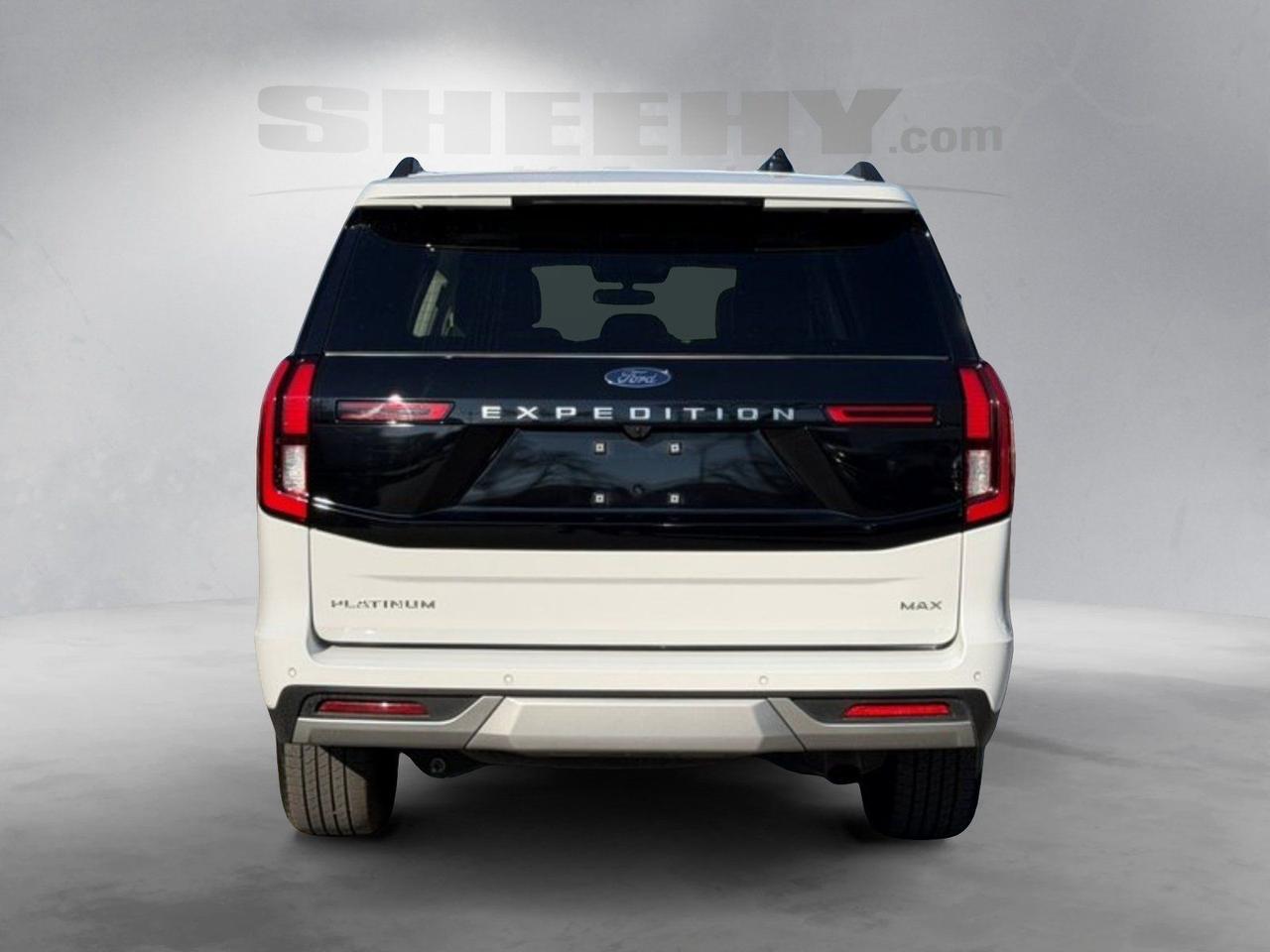 2025 Ford Expedition Max Platinum Ashland VA
