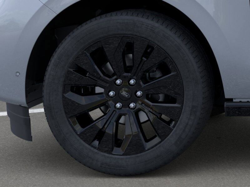 2025 Ford Expedition Max Platinum Gaithersburg MD