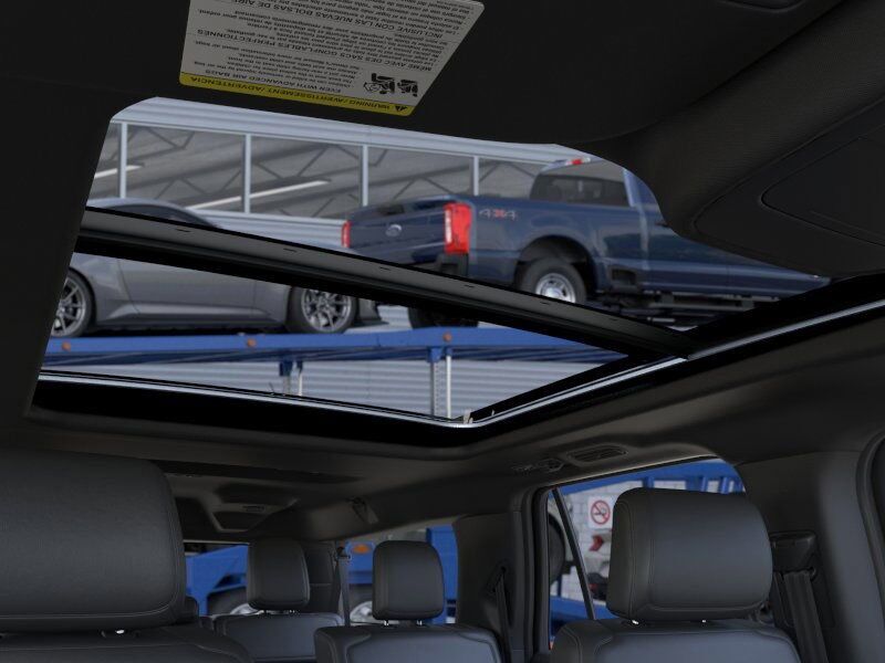 2025 Ford Expedition Max Platinum Gaithersburg MD