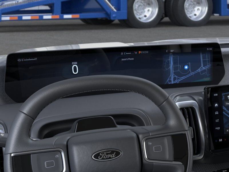 2025 Ford Expedition Max Platinum Gaithersburg MD