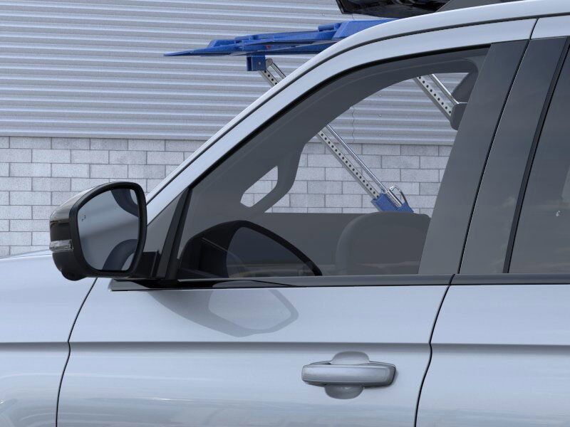 2025 Ford Expedition Max Platinum Gaithersburg MD