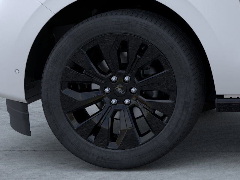 2025 Ford Expedition Max Platinum Gaithersburg MD