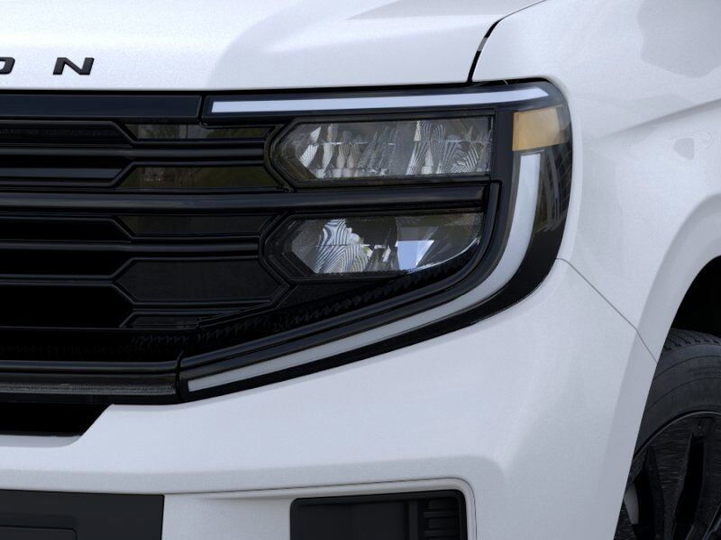 2025 Ford Expedition Max Platinum Gaithersburg MD