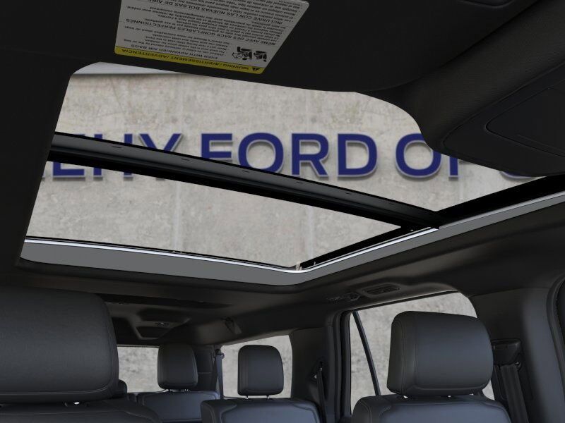 2025 Ford Expedition Max Platinum Gaithersburg MD