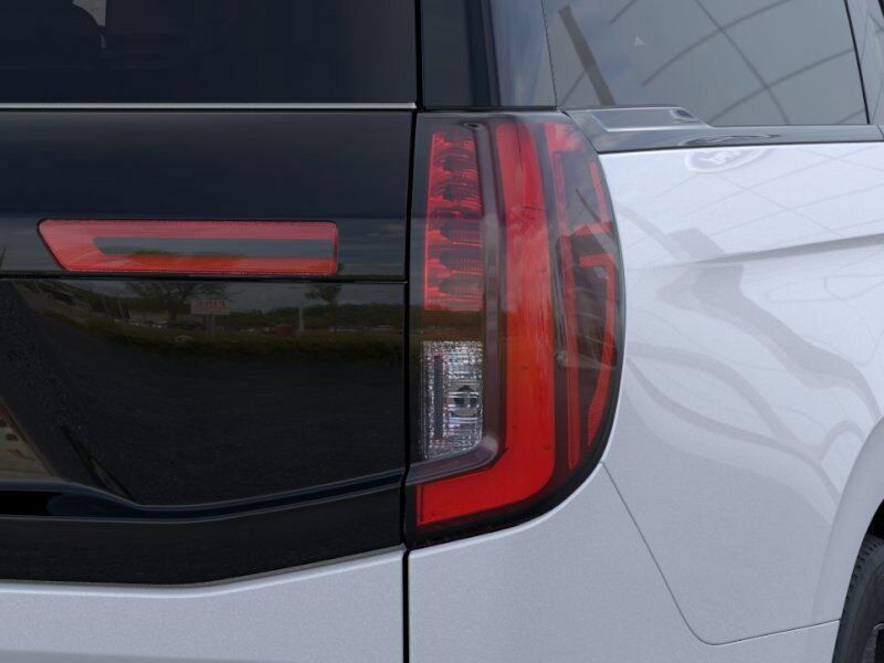 2025 Ford Expedition Max Platinum Gaithersburg MD