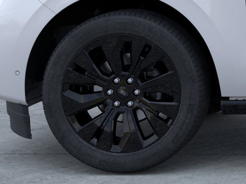 2025 Ford Expedition Max Platinum Gaithersburg MD