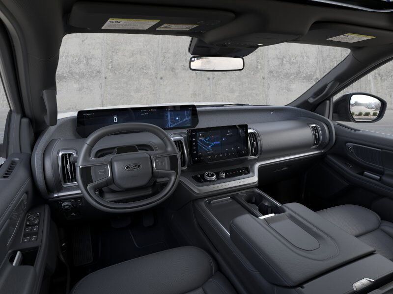 2025 Ford Expedition Max Platinum Gaithersburg MD