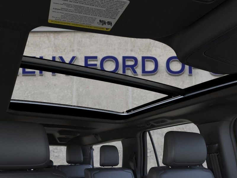 2025 Ford Expedition Max Platinum Gaithersburg MD