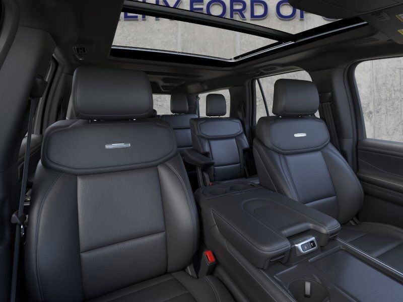 2025 Ford Expedition Max Platinum Gaithersburg MD