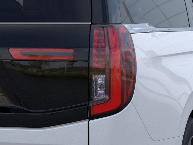 2025 Ford Expedition Max Platinum Gaithersburg MD