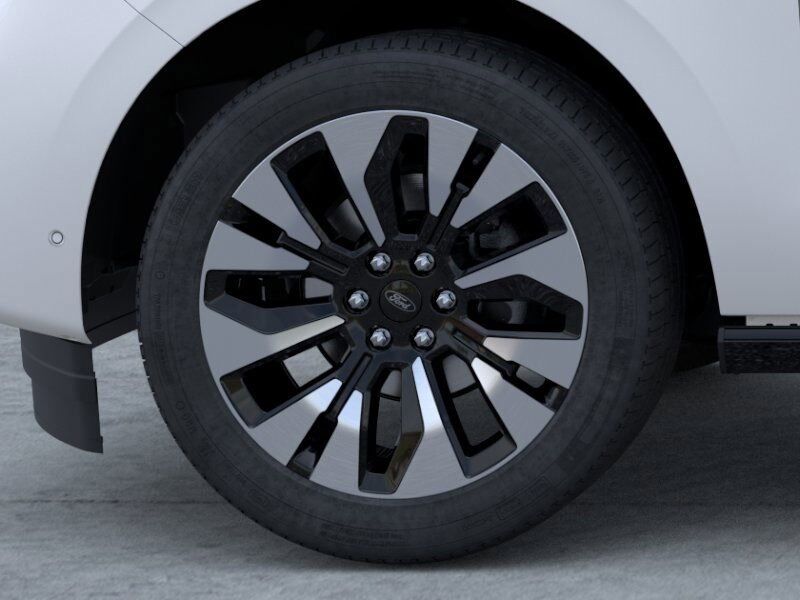 2025 Ford Expedition Max Platinum Gaithersburg MD