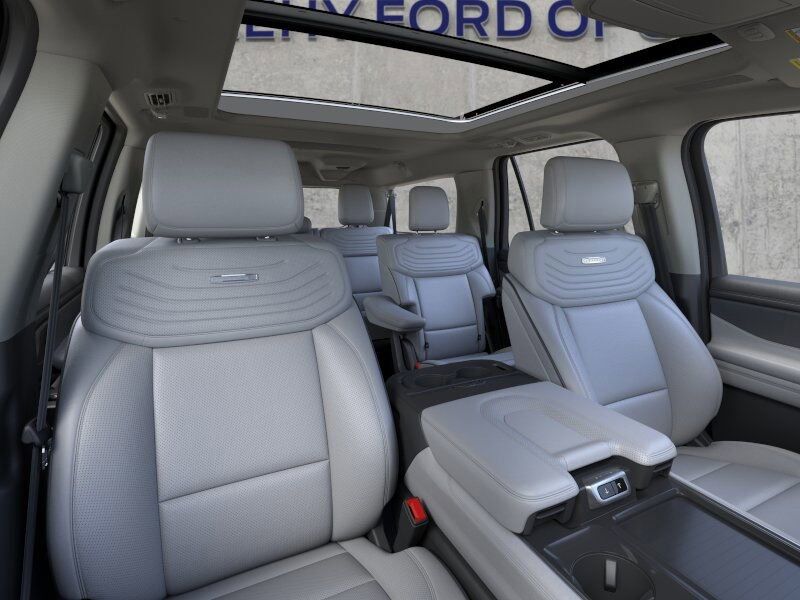 2025 Ford Expedition Max Platinum Gaithersburg MD