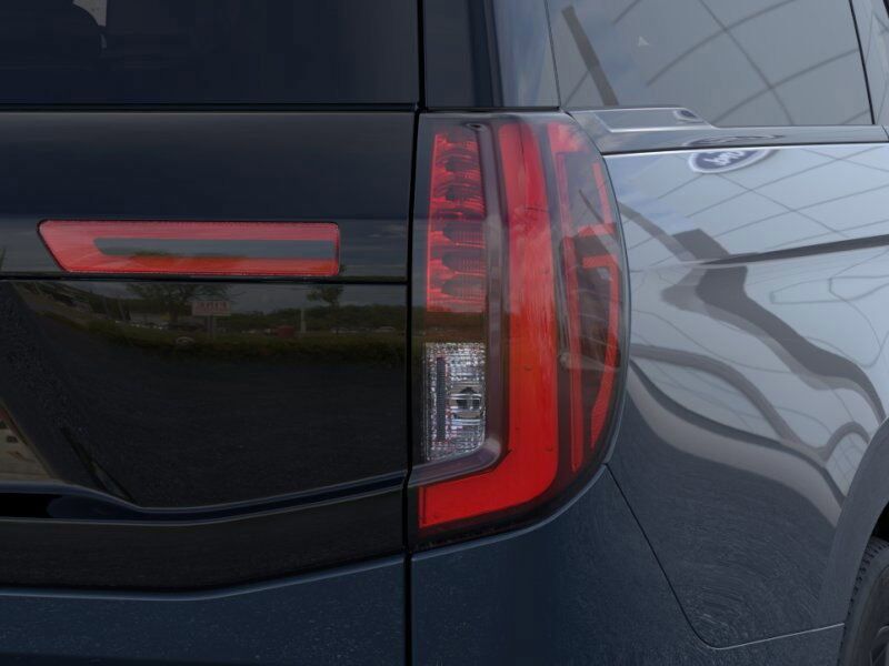 2025 Ford Expedition Max Platinum Gaithersburg MD