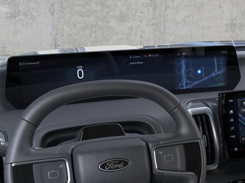 2025 Ford Expedition Max Platinum Gaithersburg MD